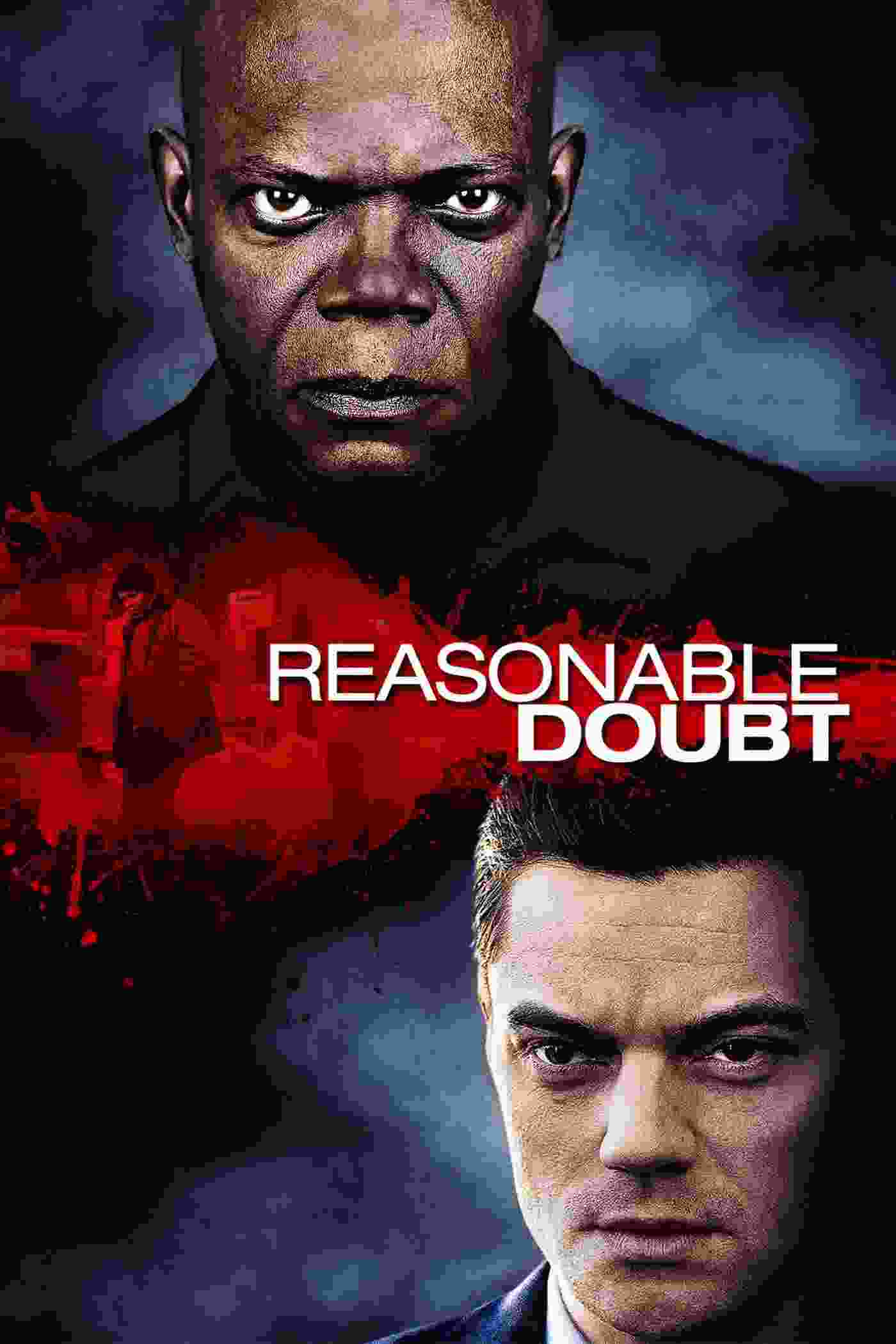 Reasonable Doubt (2014) Dominic Cooper